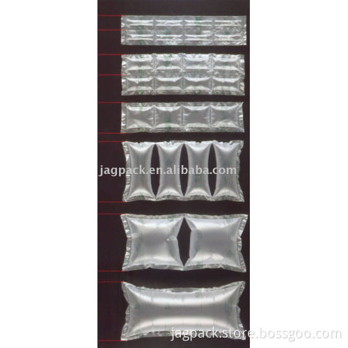 air cushion machine